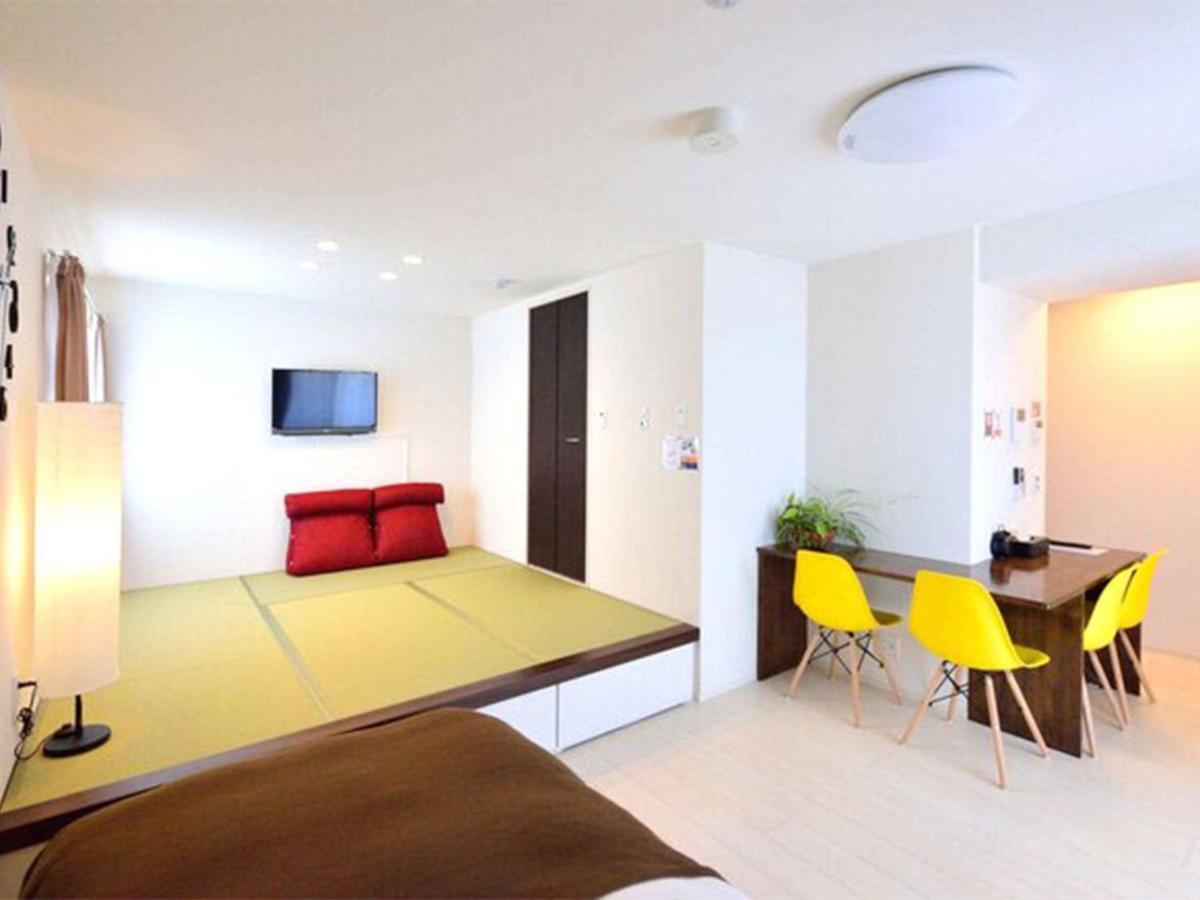 Guest House Gifuhashima Cocone / Vacation Stay 33938 Exterior foto