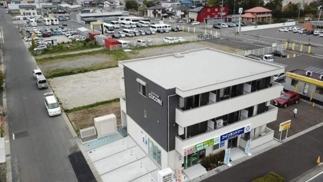 Guest House Gifuhashima Cocone / Vacation Stay 33938 Exterior foto