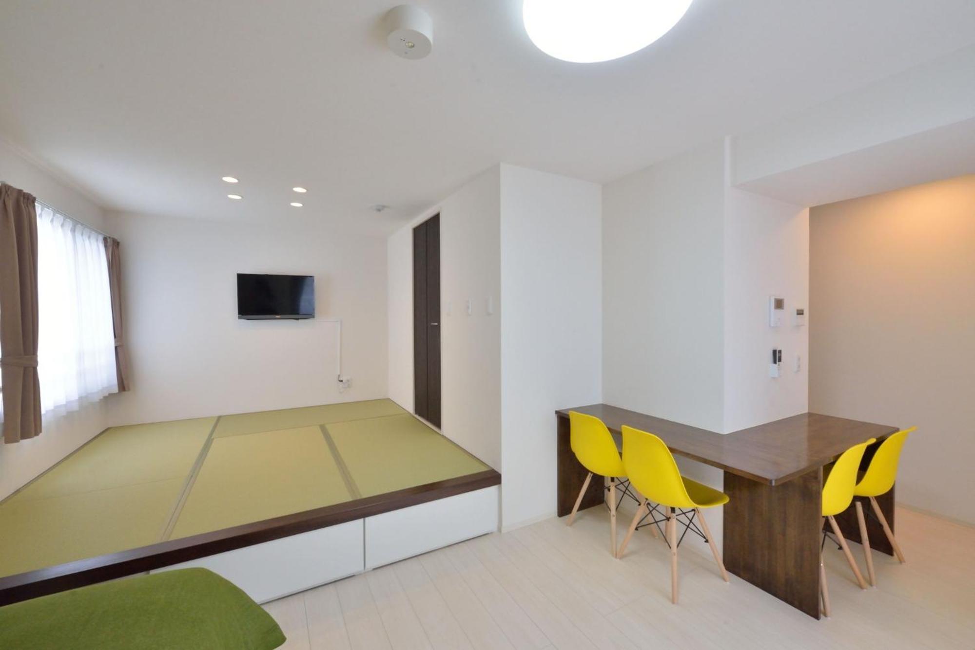 Guest House Gifuhashima Cocone / Vacation Stay 33938 Exterior foto
